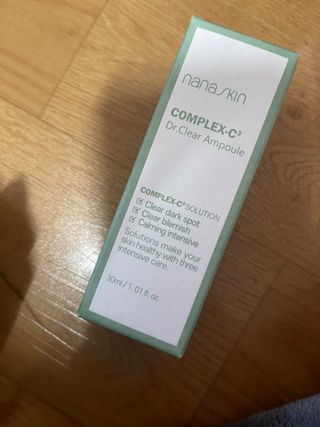 김정문알로에 큐어 큐어 알로에 리프레쉬 젤리 세럼, 큐어 알로에 하이드로 젤리 크림 — 5점을 준 리뷰어가 2021년 4월 올린 사용 사진