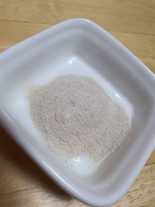 모힐바이오 비오시톨 - 하루 한 포 관리하는 건강한 습관 — 5점을 준 리뷰어가 2022년 2월 올린 사용 사진