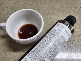 오트릿 티시럽 쌀귀리 & 루이보스 (300ml) — 4.5점을 준 리뷰어가 2022년 7월 올린 사용 사진