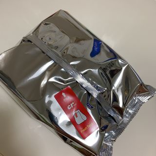씨알푸드 유기농 쌀 시리얼 390g + 갓 구운 유기농 발아통곡물 150g — 5점을 준 리뷰어가 2022년 1월 올린 사용 사진