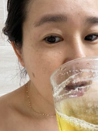 [몽베스트] 위드 더 블랜딩 하우스 _ 버라이어티팩 — 4.5점을 준 리뷰어가 2023년 1월 올린 사용 사진