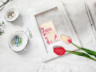 피엔티 [PNT 글루타치온 화이트 필름] 화이트 이너뷰티를 위한 관리템(1개월분) — 4점을 준 리뷰어가 2023년 4월 올린 사용 사진