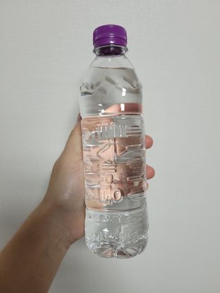 몽베스트 [MONTBEST]위드어스 500mL 20병 — 5점을 준 리뷰어가 2022년 9월 올린 사용 사진