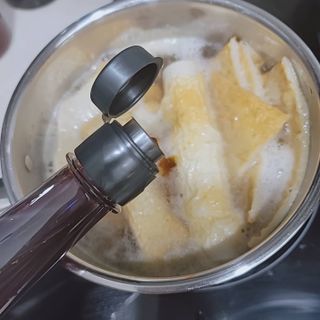 [요리맛수] NEW 천연 요리 에센스 300g 2개 SET — 5점을 준 리뷰어가 2021년 5월 올린 사용 사진