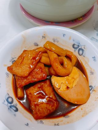 추억의 국민학교 떡볶이 국떡 뉴트로 5종 — 5점을 준 리뷰어가 2021년 8월 올린 사용 사진