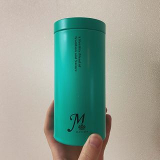 마시다 대자연이 빚은 프리미엄 수제 블렌딩 홍차, 라이징네이쳐블랙티 — 5점을 준 리뷰어가 2021년 3월 올린 사용 사진
