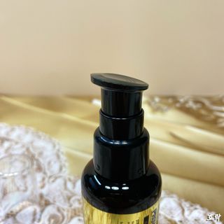 체르엠  프루브 콜라겐 앰플세럼 60ml 1병 — 4.5점을 준 리뷰어가 2021년 10월 올린 사용 사진