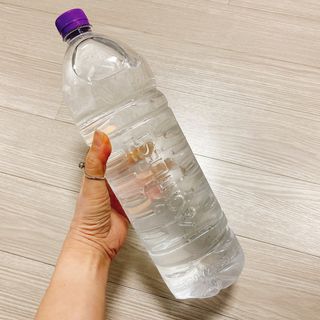 몽베스트위드어스[무라벨] 2L_6입_2Pack — 4.5점을 준 리뷰어가 2021년 12월 올린 사용 사진