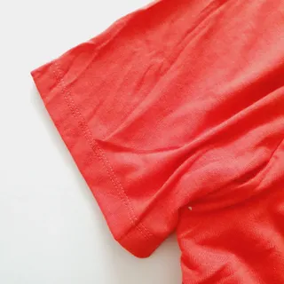 아르보노브라 아르보노 10color 데일리 반팔 노브라티 — 3점을 준 리뷰어가 2022년 5월 올린 사용 사진