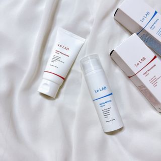 르랩 포스트 프로시져 피부과 재생크림, 울트라 리바이탈 Y존 보습크림 50ml SET — 5점을 준 리뷰어가 2022년 12월 올린 사용 사진