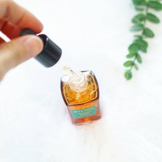 바이리뮤 에이지 홀딩 펩타톡스 앰플 — 5점을 준 리뷰어가 2020년 12월 올린 사용 사진