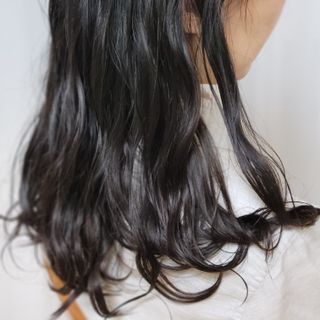 라로지크 X3 리페어 퍼퓸 헤어팩 150mℓ — 5점을 준 리뷰어가 2021년 12월 올린 사용 사진