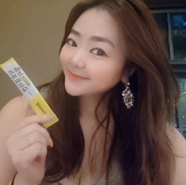락토콜라겐 젤리 리뷰 사진