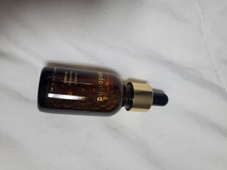 스킨큐어 산다화 비타민c 화이트닝 에센스 30ml — 3점을 준 리뷰어가 2023년 10월 올린 사용 사진
