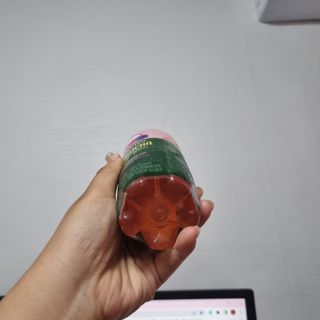 더그레잇티 콤부차 300ml *12개입 (오리지널 6개+베리리치 6개) — 5점을 준 리뷰어가 2022년 7월 올린 사용 사진