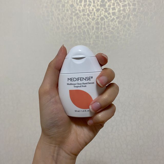 클린 핸드 세럼  2종 랜덤증정 리뷰 사진