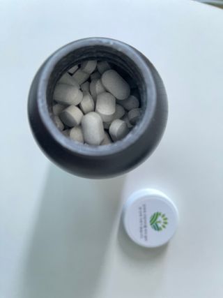 슬림플래닛 가르시니아 3900mg — 5점을 준 리뷰어가 2021년 3월 올린 사용 사진