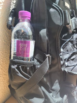 몽베스트 [MONTBEST] 500mL 20병 — 5점을 준 리뷰어가 2022년 5월 올린 사용 사진