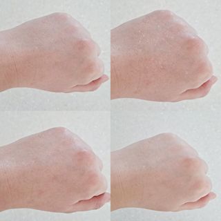 [시카앰플] 묘오한 고마진정할때 진정 스프레이 앰플 150ml — 5점을 준 리뷰어가 2021년 3월 올린 사용 사진