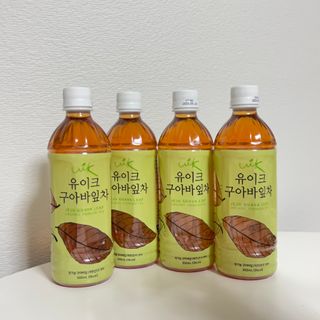 소담스퀘어 상암 제로카페인x제로칼로리 제주 유기농 유이크 구아바잎차 500ml x 6개입 (1박스) — 5점을 준 리뷰어가 2022년 11월 올린 사용 사진