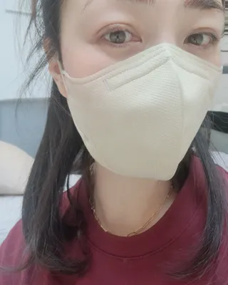 [푸름웰니스] 비움 스타일핏 클래식  + 라바 쑥쑥 구미 1봉 — 5점을 준 리뷰어가 2022년 1월 올린 사용 사진