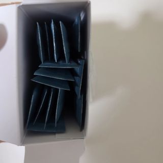 클린24시간 슬림앤유산균 1박스 (3.5g X 15포) — 5점을 준 리뷰어가 2023년 5월 올린 사용 사진