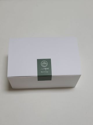 [그래한끼] 무설탕/저당 시리얼타입 수제그래놀라 (40gX10개) — 3점을 준 리뷰어가 2022년 9월 올린 사용 사진