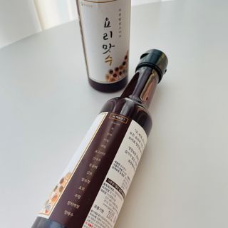 [요리맛수] NEW 천연 요리 에센스 300g 2개 SET — 5점을 준 리뷰어가 2021년 6월 올린 사용 사진