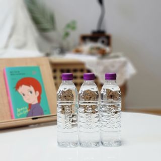 몽베스트 [MONTBEST]위드어스 500mL 20병 — 5점을 준 리뷰어가 2022년 8월 올린 사용 사진