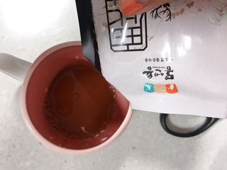 [몸엔용] 과일을 넣어 국산녹용을 맛있게 60ml x 30포 — 5점을 준 리뷰어가 2021년 6월 올린 사용 사진