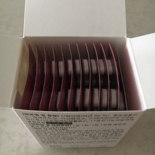 [푸름웰니스] 프리미엄 아연 (500mgX120정) — 5점을 준 리뷰어가 2022년 4월 올린 사용 사진