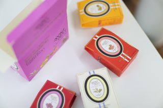 [몽베스트] 위드더 블랜딩 하우스 콤부차 _ 버라이어티팩 — 5점을 준 리뷰어가 2024년 3월 올린 사용 사진