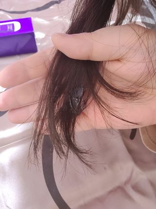 달리프 글램 트루 에센스 오리지널 100ml — 5점을 준 리뷰어가 2021년 2월 올린 사용 사진