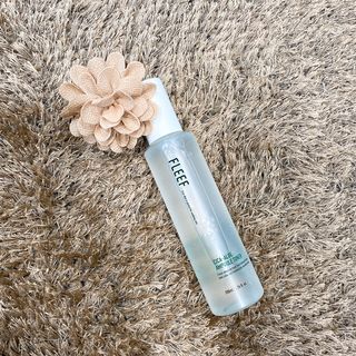 플리프 시카-알로에 앰플 토너 200ML — 5점을 준 리뷰어가 2021년 1월 올린 사용 사진
