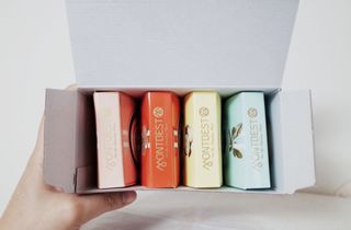 [몽베스트] 위드 더 블랜딩 하우스 _ 버라이어티팩 — 5점을 준 리뷰어가 2023년 8월 올린 사용 사진