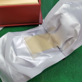 프리마인 귀족의 콜라겐, 92배 흡수율. 럭셔리 프리미엄 셀라브 콜라겐필름 30매 — 2.5점을 준 리뷰어가 2022년 4월 올린 사용 사진