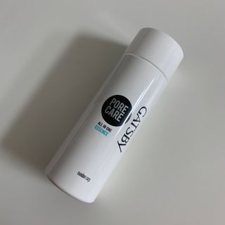 [갸스비] 명불허전, 남성을 위한 브랜드 갸스비의 올인원, 폼클렌징, 헤어오일 3종 — 4.5점을 준 리뷰어가 2021년 4월 올린 사용 사진