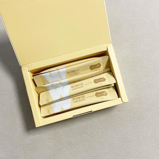 디오르 파인화이트 — 5점을 준 리뷰어가 2021년 12월 올린 사용 사진