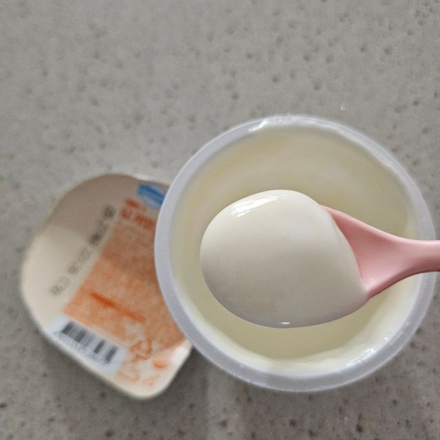 프리 [2종 패키지]덴마크 요거밀 통오트 요거트 리뷰 사진