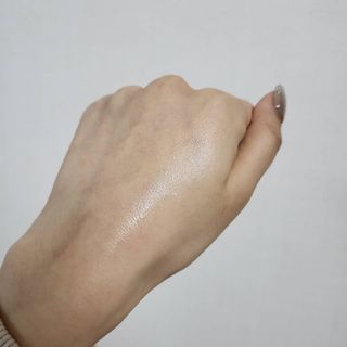 체르엠  프루브 콜라겐 앰플세럼 60ml 1병 — 5점을 준 리뷰어가 2021년 12월 올린 사용 사진
