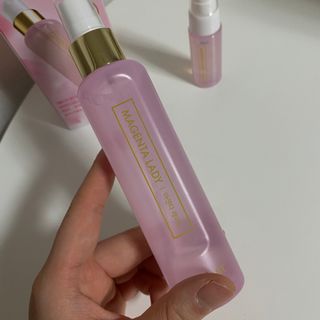 멈칫(MUMCHIT) 멈칫 마젠타레이디 기획 set — 4점을 준 리뷰어가 2022년 4월 올린 사용 사진