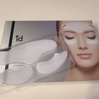 아이디플라코스메틱 아이디 페이스핏 플러스 패치 v2 — 4점을 준 리뷰어가 2020년 12월 올린 사용 사진