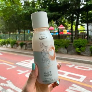 마이노멀 방탄커피 오리지널 2종 Set - 방탄커피 5개 + 방탄모카 5개 — 5점을 준 리뷰어가 2021년 4월 올린 사용 사진