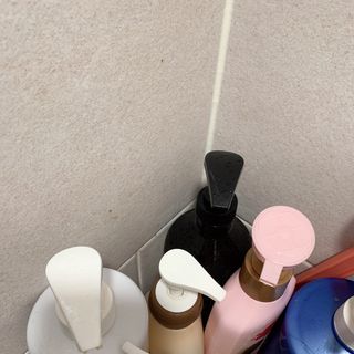 프로방스 프렌치 라벤더 샴푸 1,000ml — 5점을 준 리뷰어가 2021년 5월 올린 사용 사진