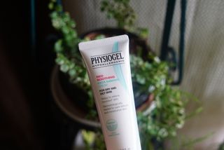 피지오겔 레드수딩 시카밸런스 크림 50ml — 5점을 준 리뷰어가 2022년 4월 올린 사용 사진