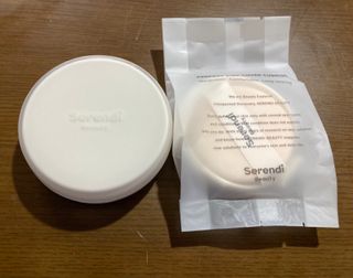 세렌디뷰티 퍼펙트 에어리 커버 쿠션 — 5점을 준 리뷰어가 2021년 6월 올린 사용 사진