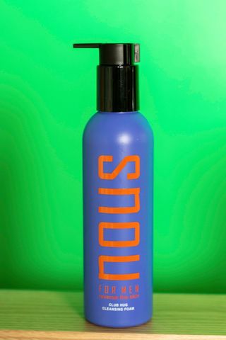 자민경 스노우포맨 클럽 허그 클렌징 폼 200ml — 5점을 준 리뷰어가 2021년 1월 올린 사용 사진