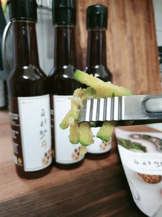 [요리맛수] NEW 천연 요리 에센스 300g 3개 SET — 5점을 준 리뷰어가 2021년 7월 올린 사용 사진