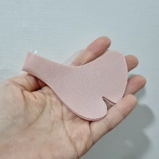 건강누리인터내셔날 닐 하이드로겔 스킨 프로텍터 골프패치 [1BOX=5매입] — 5점을 준 리뷰어가 2022년 5월 올린 사용 사진