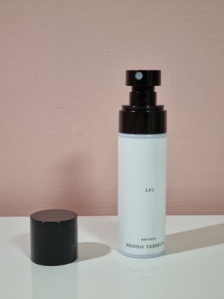 뿌리니 BBURINI L01, L02, L36, L222, A21, A110 6종 중 택1 — 3점을 준 리뷰어가 2021년 6월 올린 사용 사진